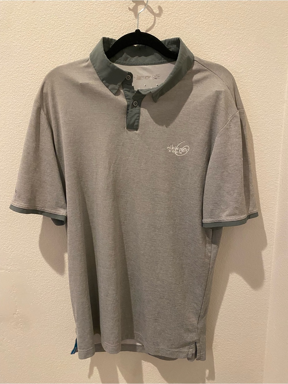 Men's Whisper Rock Golf Polo